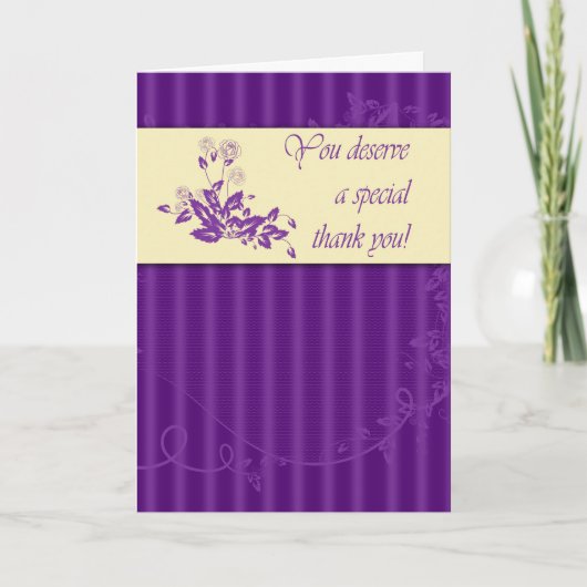 Pro Admin - danke (Vorderseite)