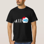 Pro AFD Deutschland | Spruch Alternative T - Shirt<br><div class="desc">Tolles Politik Motiv für Patrioten! Für alle die,  die Alternative für Deutschland lieben!</div>