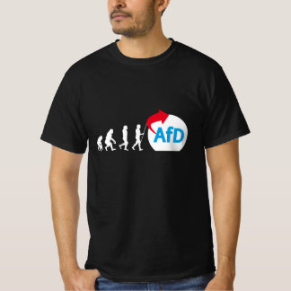 Pro AFD Deutschland | Spruch Alternative T - Shirt