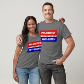 Pro America Anti Biden T-Shirt (Unisex)