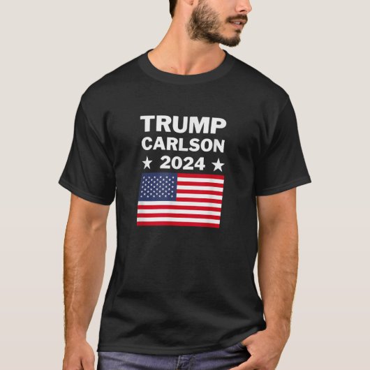 Pro America T Shirt (Vorderseite)
