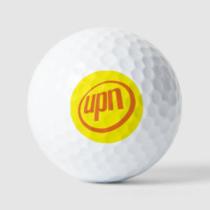 Pro-American Sports Golfball