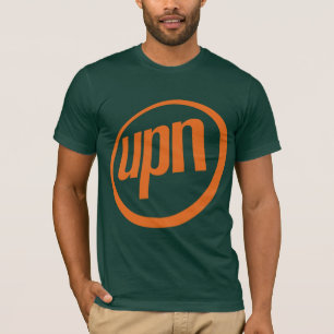 Pro-American Sports T-Shirt