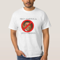 Pro-Amerika Anti-Obama