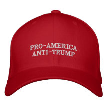 PRO-AMERIKA-ANTITRUMP