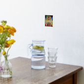 Pro Angelo SRE+ΧΡ+SPQR+ Για τον Άγγελο Foliendrucke (Ablage(Küche))