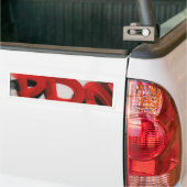 Pro Autoaufkleber (Auf Lkw)