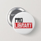PRO BIBRARY BUTTON (Vorne & Hinten)