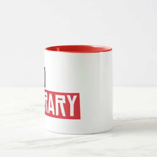 PRO BIBRARY TASSE (Zentrum)