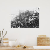 Pro Bono Publico: 1907 Poster (Küche)