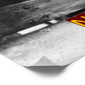 Pro-Business Poster (Ecke)