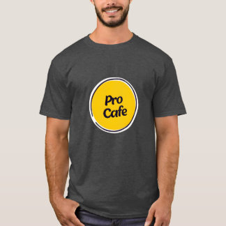 Pro Cafe Freunde T-Shirt