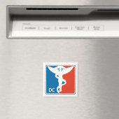 Pro Chiropraktor Magnet (In Situ (Geschirrspüler))