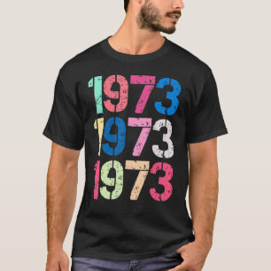 Pro Choice 1973 Women's Roe - Auswahl T-Shirt