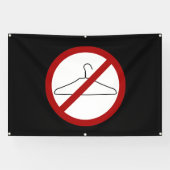 Pro-Choice Banner (Horizontal)