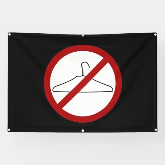 Pro-Choice Banner (Horizontal)