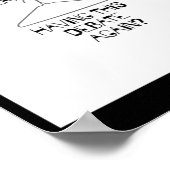 Pro Choice Debate Abortion Rights Leevelless Top Poster (Ecke)