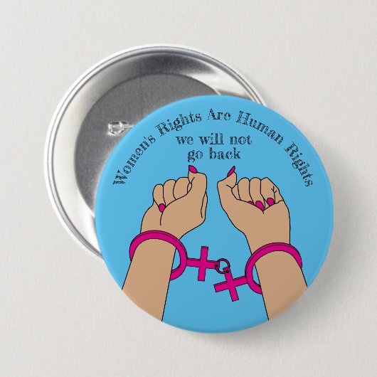 Pro Choice entfernen Sie die Wahl Autonomy Medium Button (Vorne & Hinten)