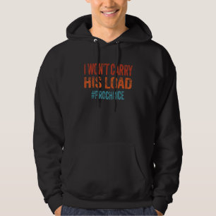 Pro Choice Feminist Feminism Women's Rights Roe V Hoodie