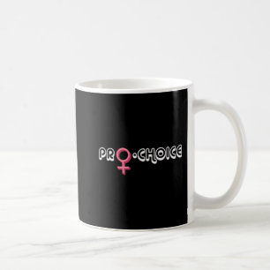 Pro Choice Roe / Wade Women's Health Kaffeetasse