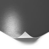 Pro Choice Ruth Bader Ginsburg Zitat Fotodruck (Ecke)