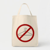 Pro-Choice Tote Bag Tragetasche (Vorne)