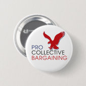 Pro-COLUMBIUM Button (Vorne & Hinten)