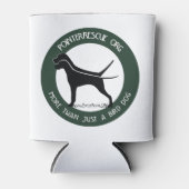 PRO Cozy Dosenkühler (Vorderseite)