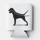 PRO Cozy Dosenkühler (Rückseite)