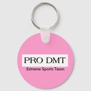 PRO DMT Team Schlüsselanhänger