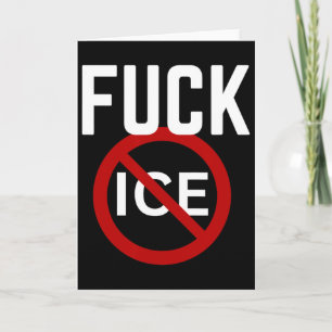 Pro Einwanderer Anti Ice Anti Diskriminierung Anti Karte