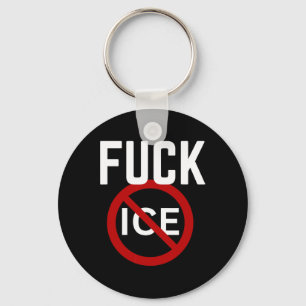 Pro Einwanderer Anti Ice Anti Diskriminierung Anti Schlüsselanhänger