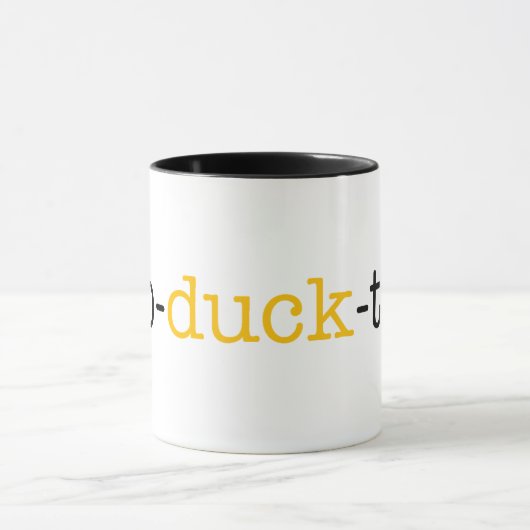 Pro-Ente-tive Tasse (Zentrum)