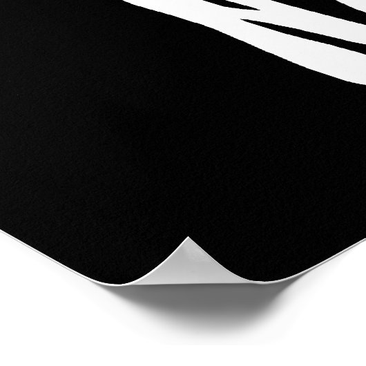 Pro-Evolution Poster (Ecke)