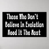 Pro-Evolution Poster (Vorne)