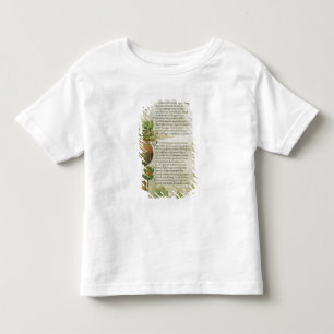 Pro Fahrpreis una leggiadra sua vendetta', Kleinkind T-shirt