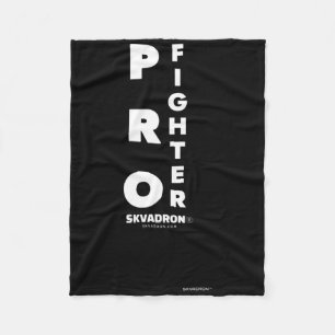 Pro Fighter - Boxen, Kickboxen, Panantukan, Muay Fleecedecke