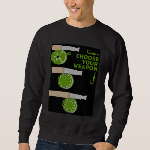 Pro Fly Fishing Rod Gifts T - Shirt