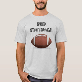 Pro Football T-Shirt