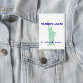Pro-Friedens-Statue-of-Liberty Button (Insitu)