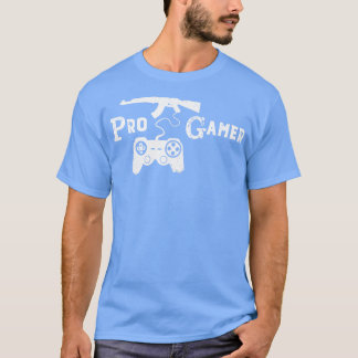 Pro Gamer T-Shirt