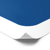 Pro Gamer Video Game Poster - Controller Geek (Ecke)