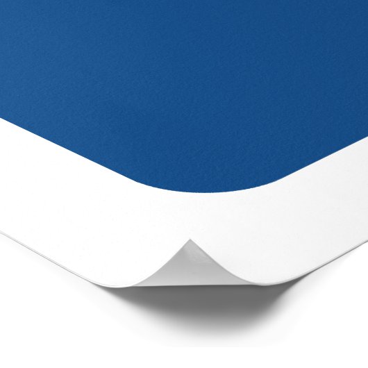 Pro Gamer Video Game Poster - Controller Geek (Ecke)