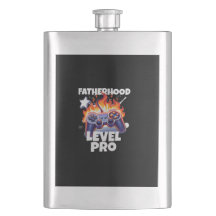 Pro-Gaming der Vaterschaft