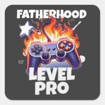 Pro-Gaming der Vaterschaft