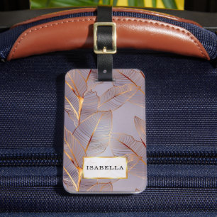 PRO Gepäckmarke Gepäckanhänger