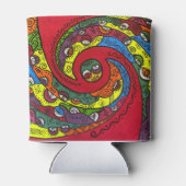 Pro Getränkekühler Dosenkühler (Rückseite)