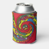 Pro Getränkekühler Dosenkühler (Kanne Rückseite)