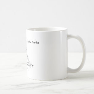 Pro-Gewehr Kontrolle Tasse