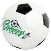 Pro Grafik Fußball - Future Champion Training (Dreiviertel)